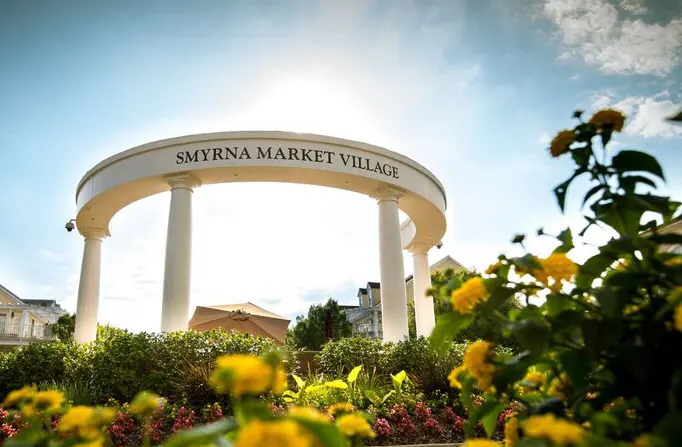 Smyrna neighborhood